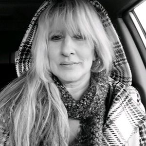 Meet your Posher, Beth